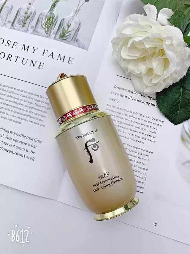 100元以内最好用的国货精华,千元抗老精华