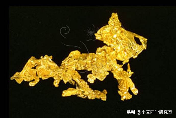 钻石可以人工合成黄金为什么不行,钻石和黄金的佩戴效果的区别