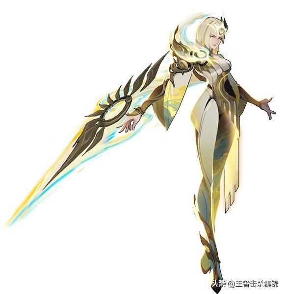 镜fmvp皮肤炽阳神光爆料,炽阳神光镜fmvp皮肤是为谁出的