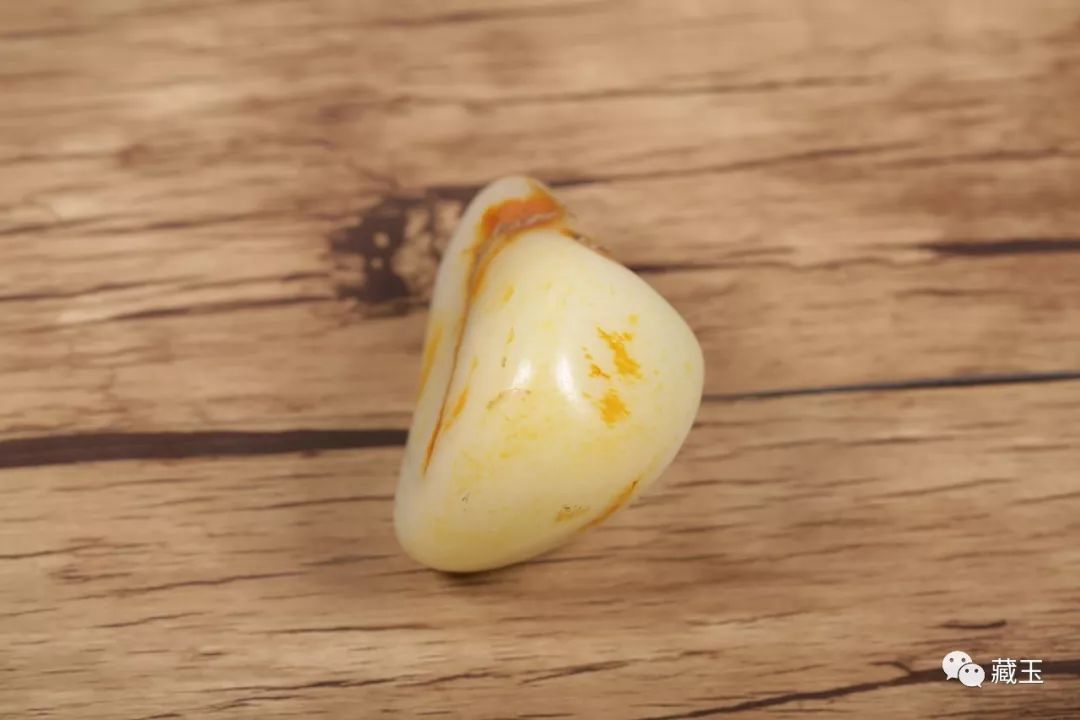 黄白和红白肤色,和田玉青白和高青白的区别