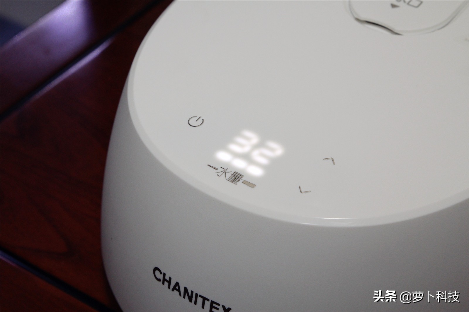 米家微控智能床垫,小米水暖床垫试用