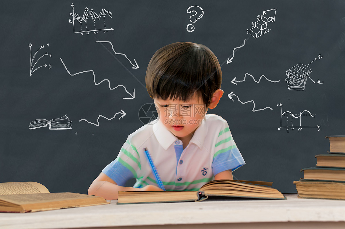 孩子要中考了家长好紧张,四年级期末考语文要怎么复习