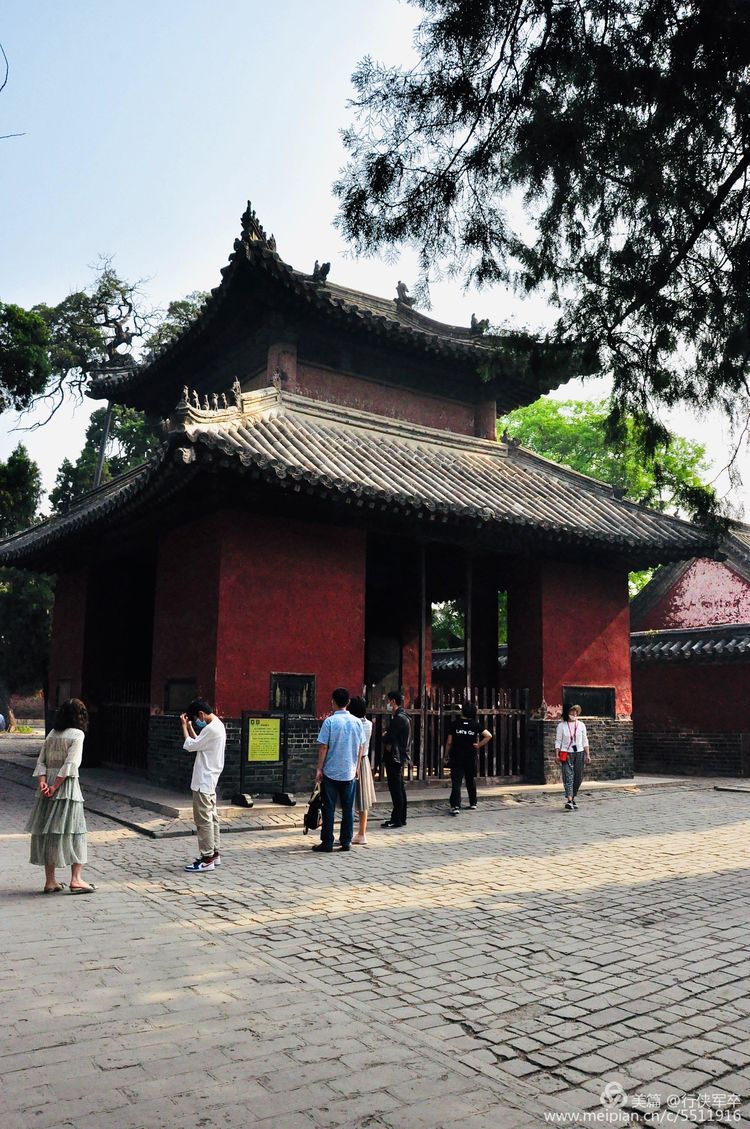 推荐一个好地方曲阜孔庙,曲阜孔庙祈福地方