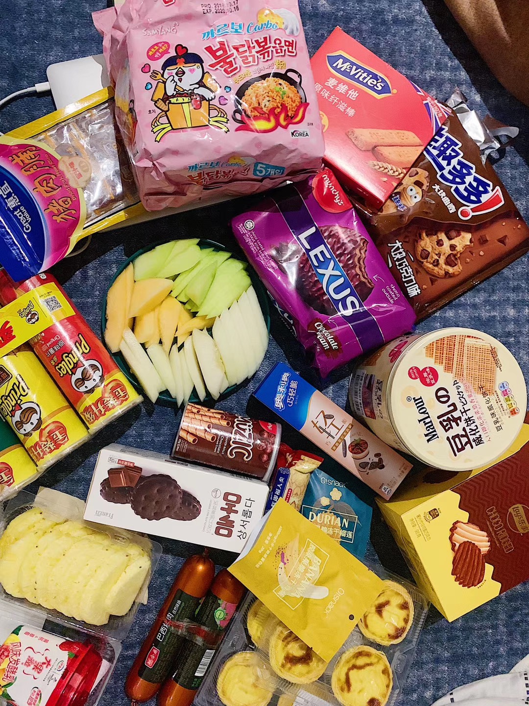 宅家二十天美食日记,宅家二十年日本