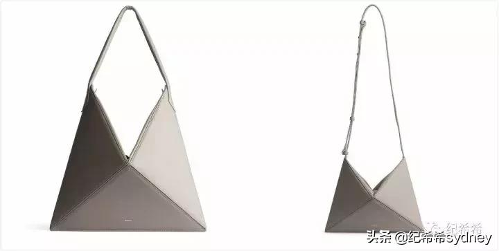 2022年度很火包包,2020年最潮时尚的小众包包推荐