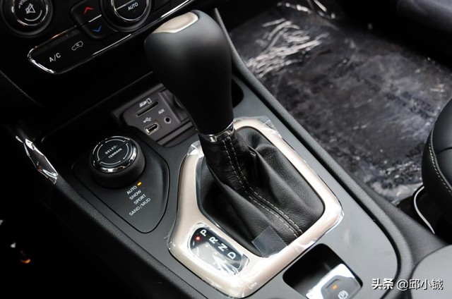 jeep自由光trailhawk2021款,2017款jeep自由光2.0版性能提升办法