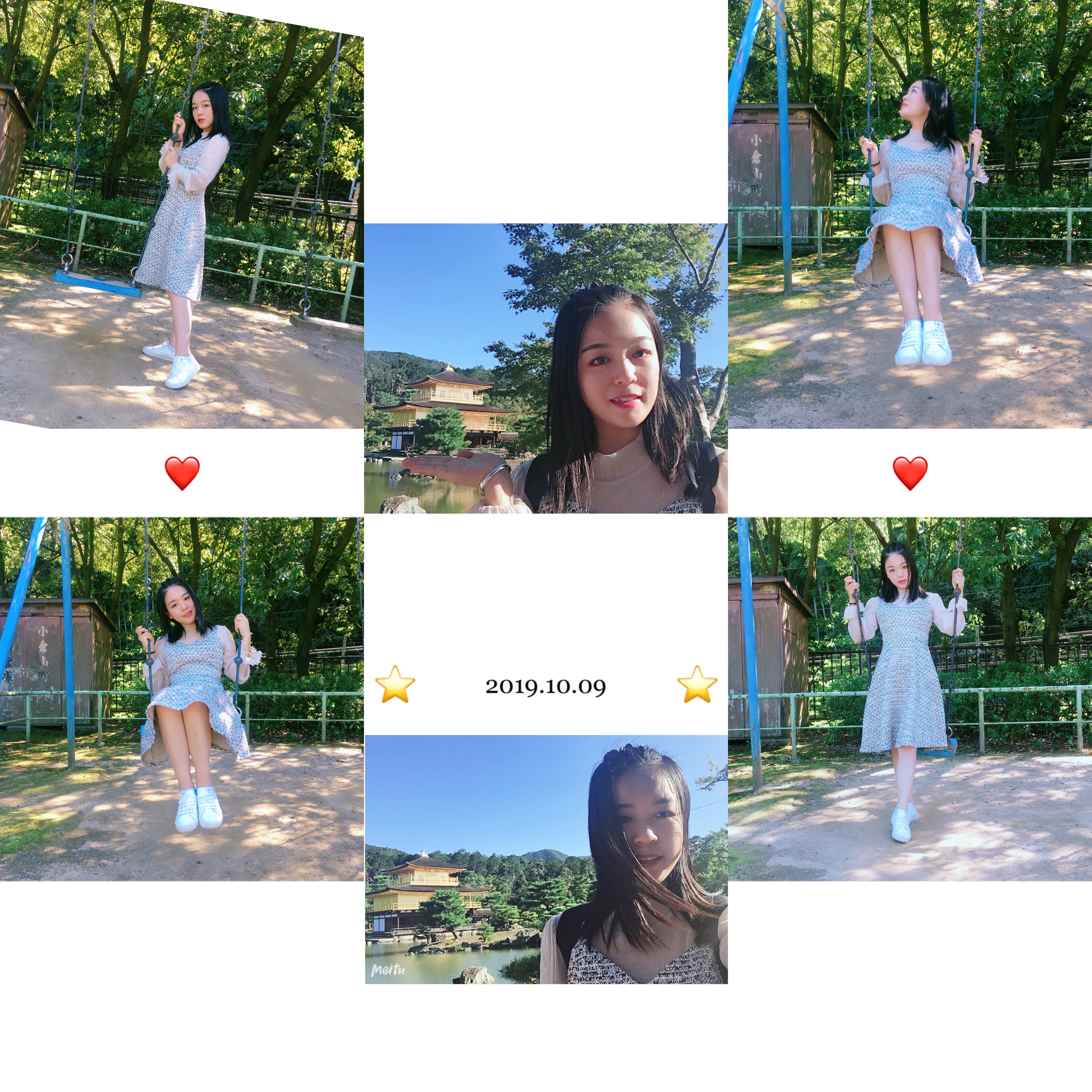 京都之旅探寻古都的魅力与美景,日本旅游东京京都霓虹初见