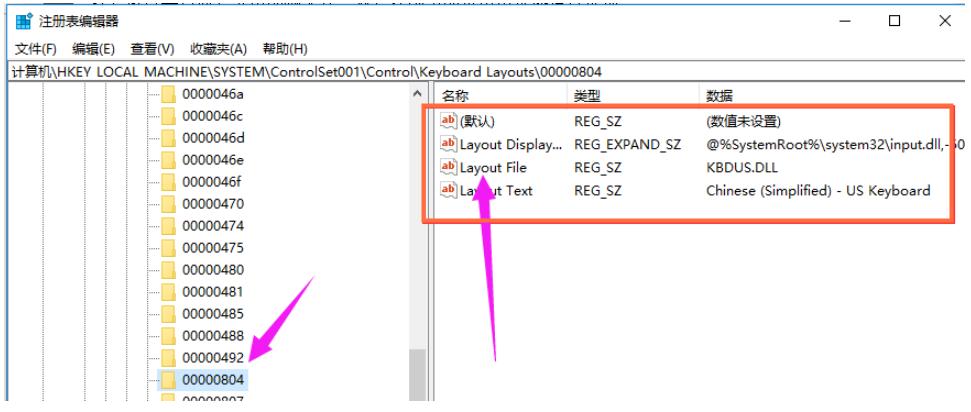 键盘一点就不好用了,键盘出了问题怎么搞