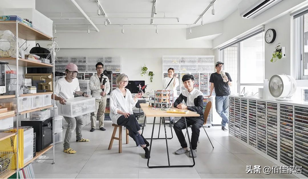 乐高室内乐园,大男孩系列乐高