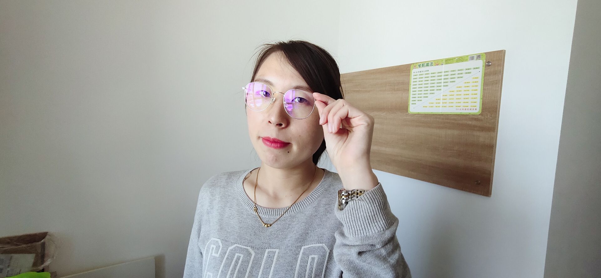 钛镁蓝光窗,钛镁防护窗图片