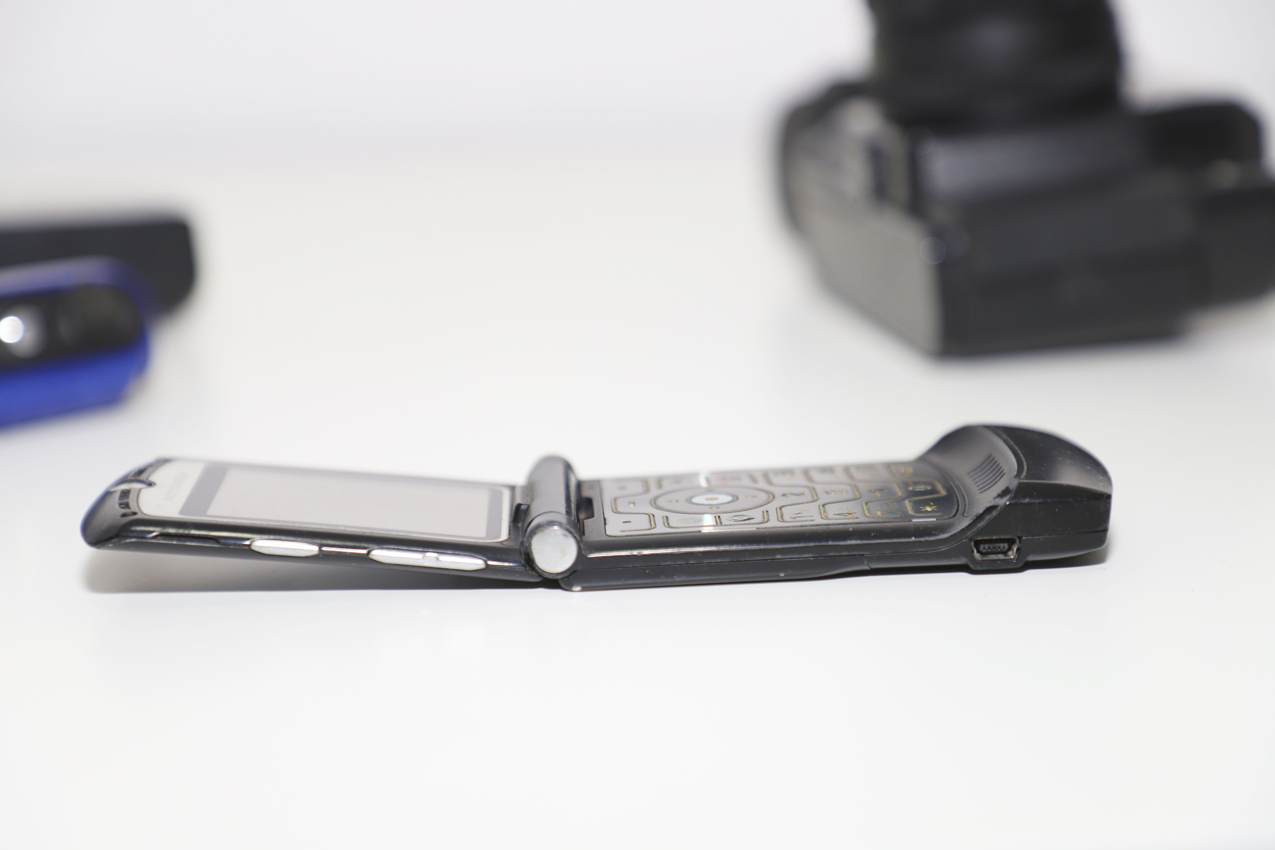 盘点那些记忆中的数码产品,那些被淘汰的数码产品你认识吗