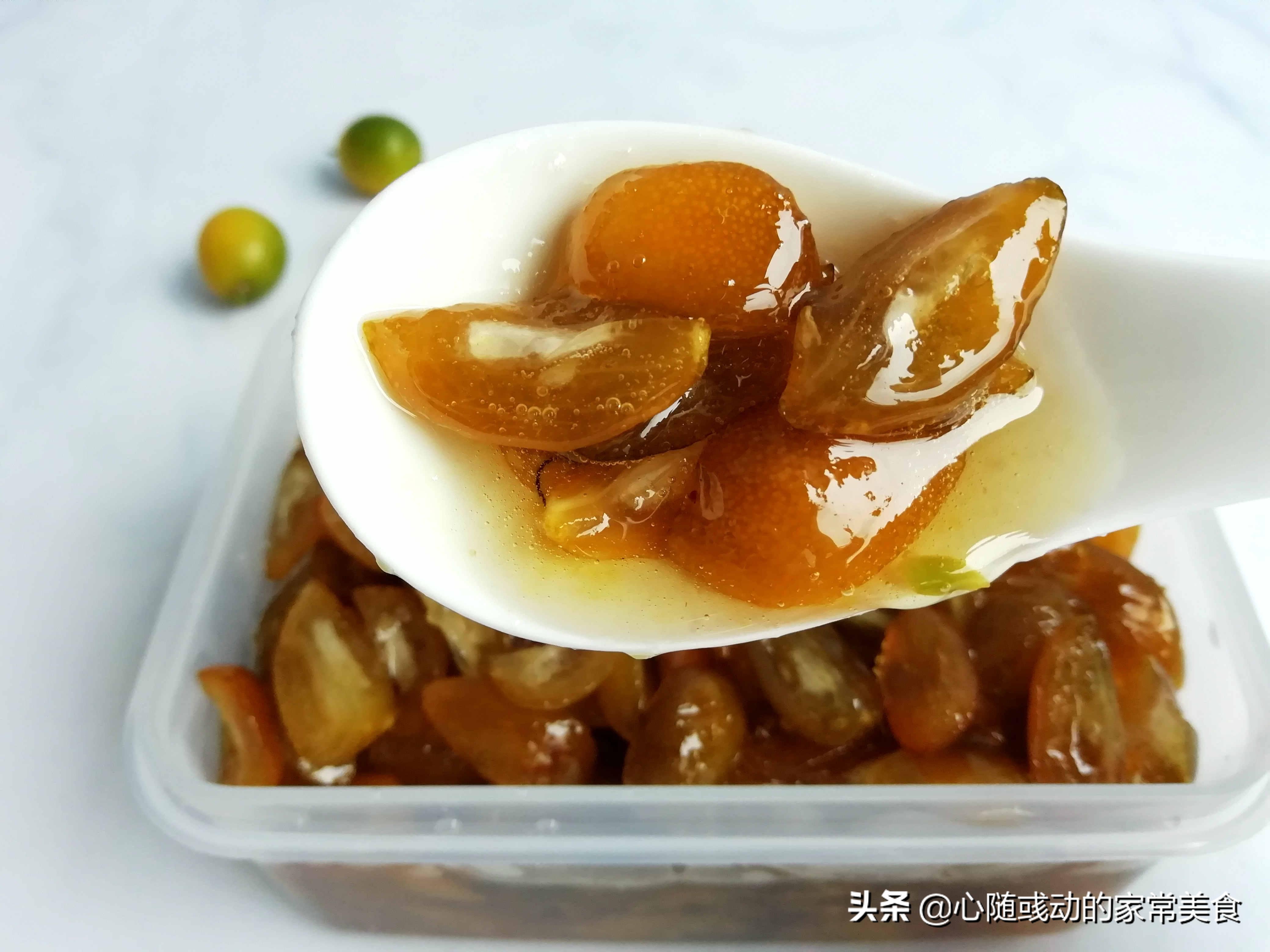 润肺止咳水果煮法,止咳润肺吃什么水果效果好