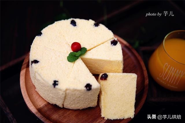 给孩子做又美味又新鲜的小甜点,超好吃又简单的甜品适合小孩吃