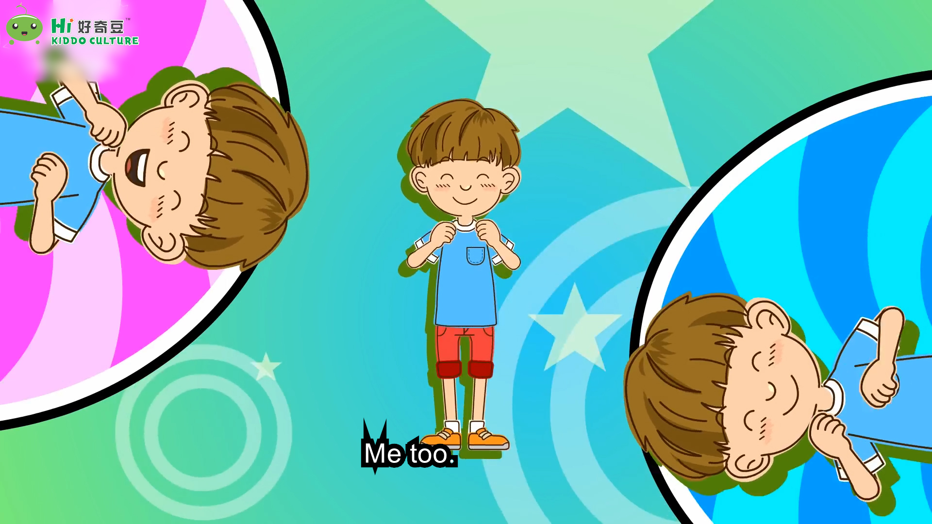 暑假英语启蒙教材,暑假让孩子学几个英语单词