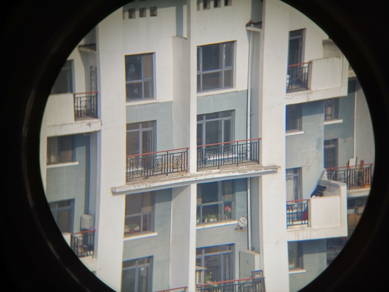 小米望远镜569元,小米有品双筒望远镜