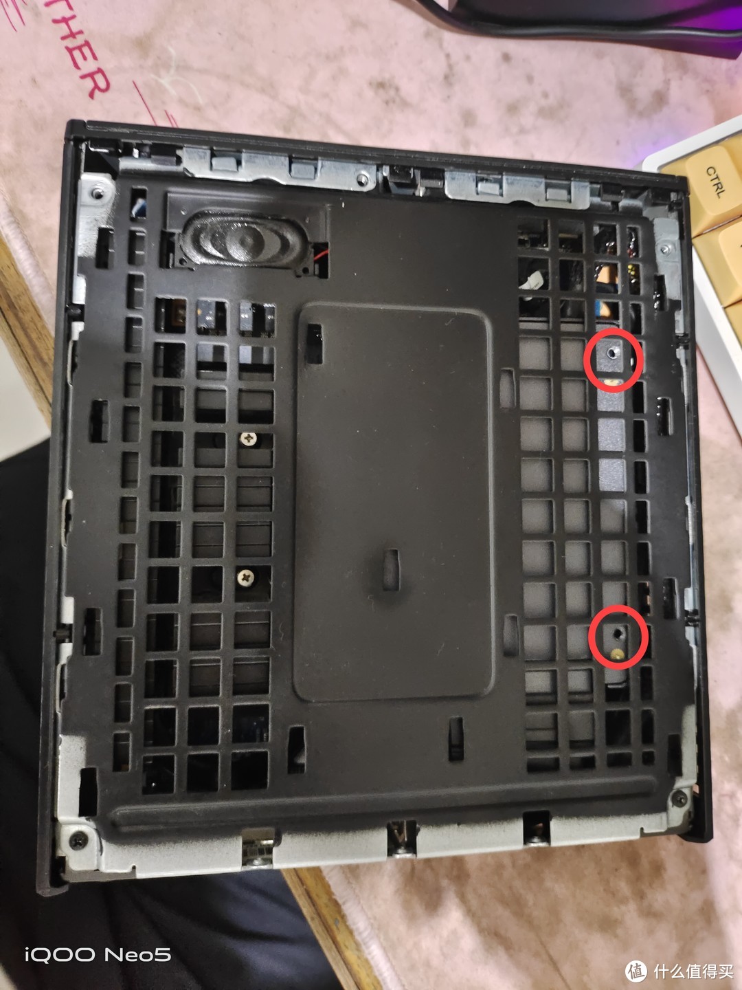 戴尔wyse迷你主机5020,小黄鱼捡漏台式电脑