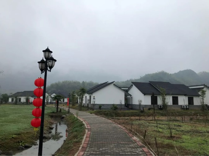 皖南川藏线皖浙天路自驾游,安徽皖南318自驾游