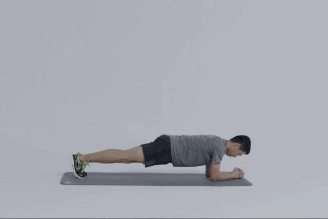 男人怎么有效的瘦下来,油腻男人如何减肥