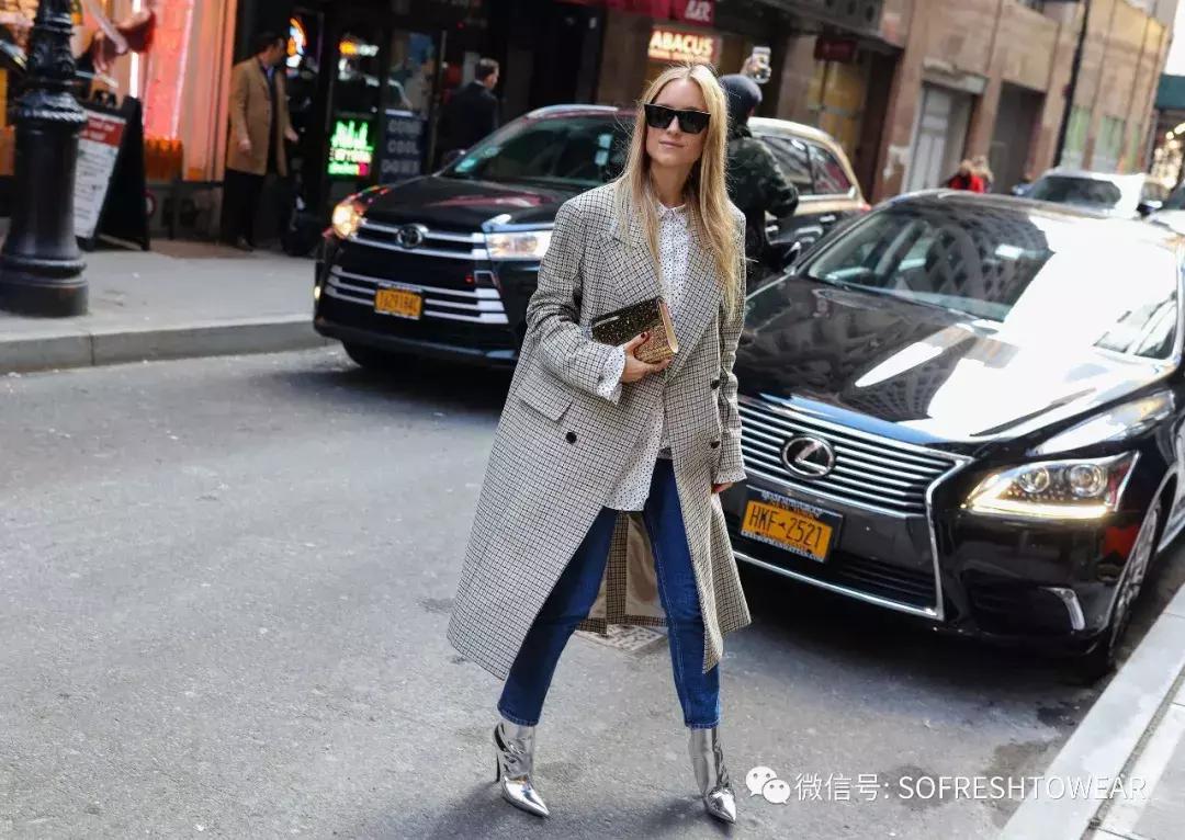 穿优衣库的人审美,优衣库怎么穿才能更时尚