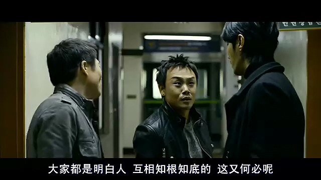 命案，凶手是我老婆：韩国电影无尿点系列