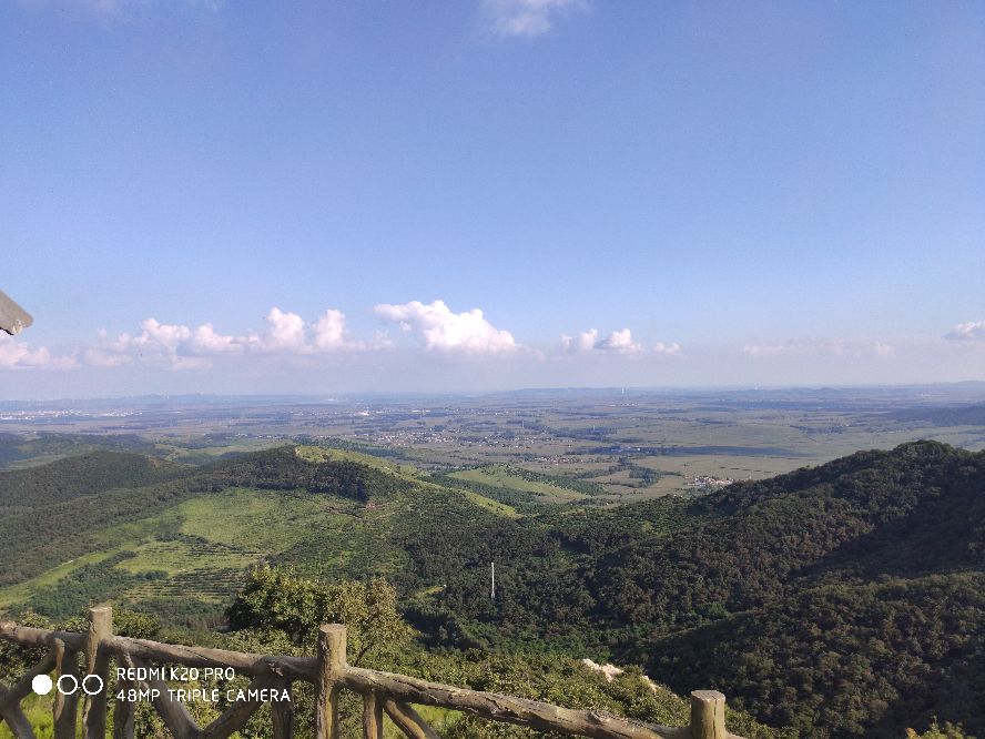 南巴尔虎山登山攻略,去巴尔虎山怎么导航