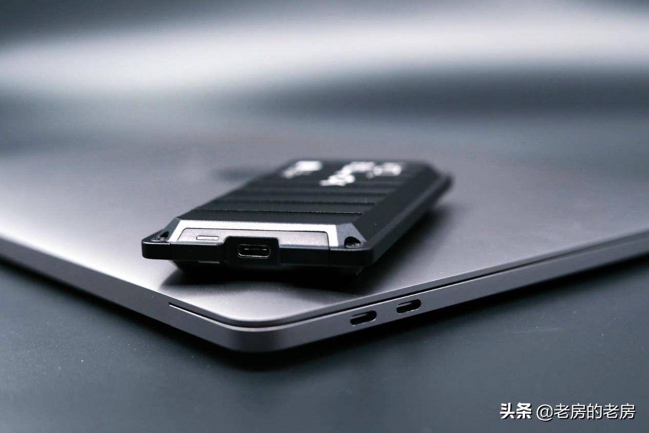 ps4移动固态硬盘评测,wdblackp50固态测评