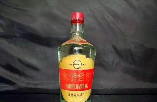 山东省十大热销白酒品牌,山东白酒销售排名一览表