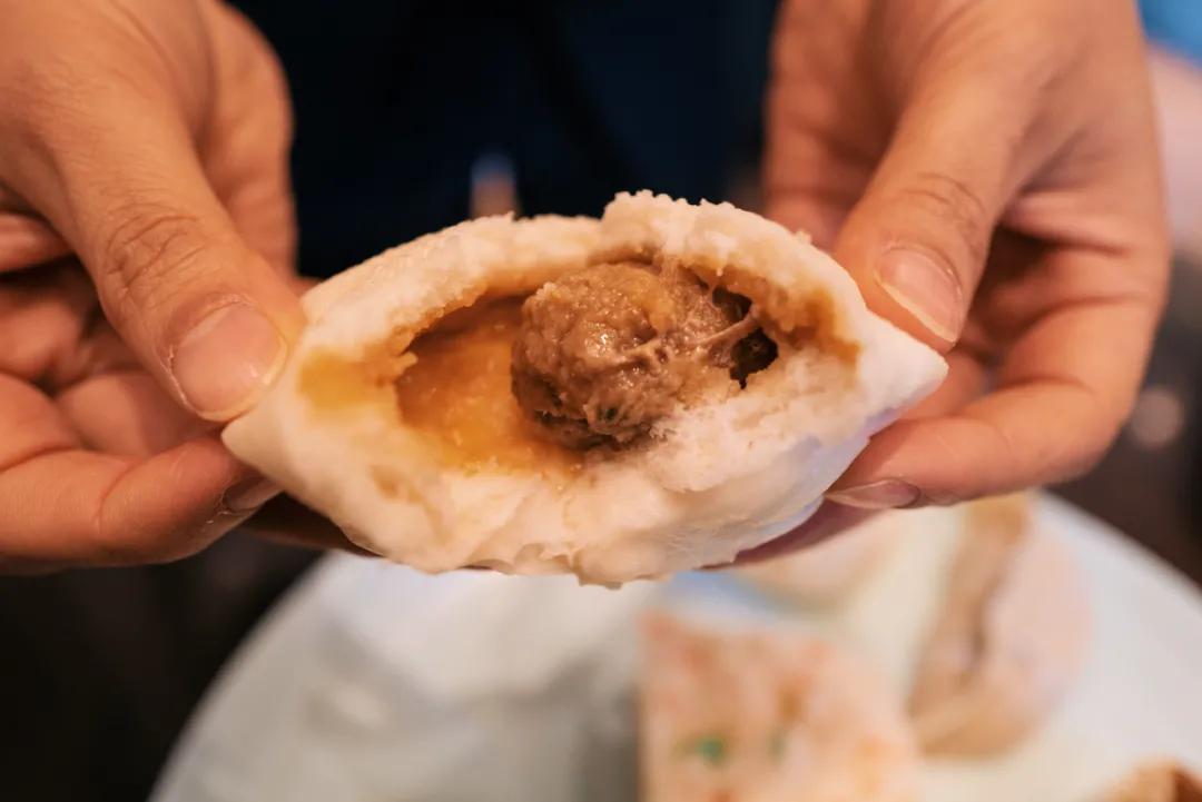 黑珍珠三钻包子,黑珍珠包子