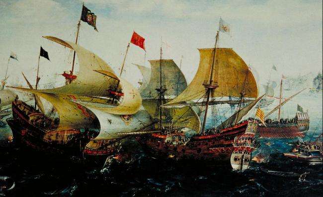 北欧人的文化共性,北欧的人为什么那么彪悍