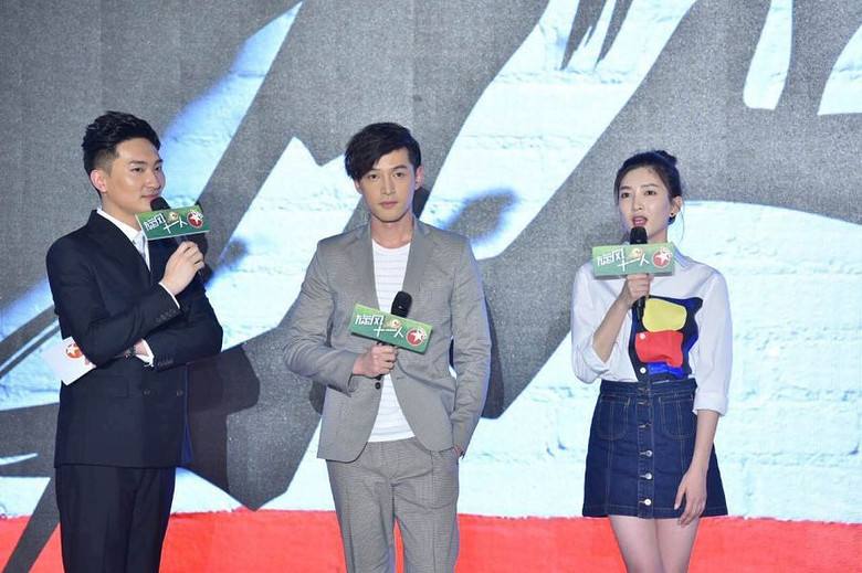 盘点胡歌的前女友,她是胡歌最知名的前任