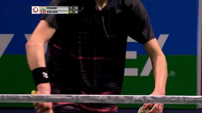 印度赛评论丨斯里坎特打法转型决赛惨败，他能重返巅峰吗？