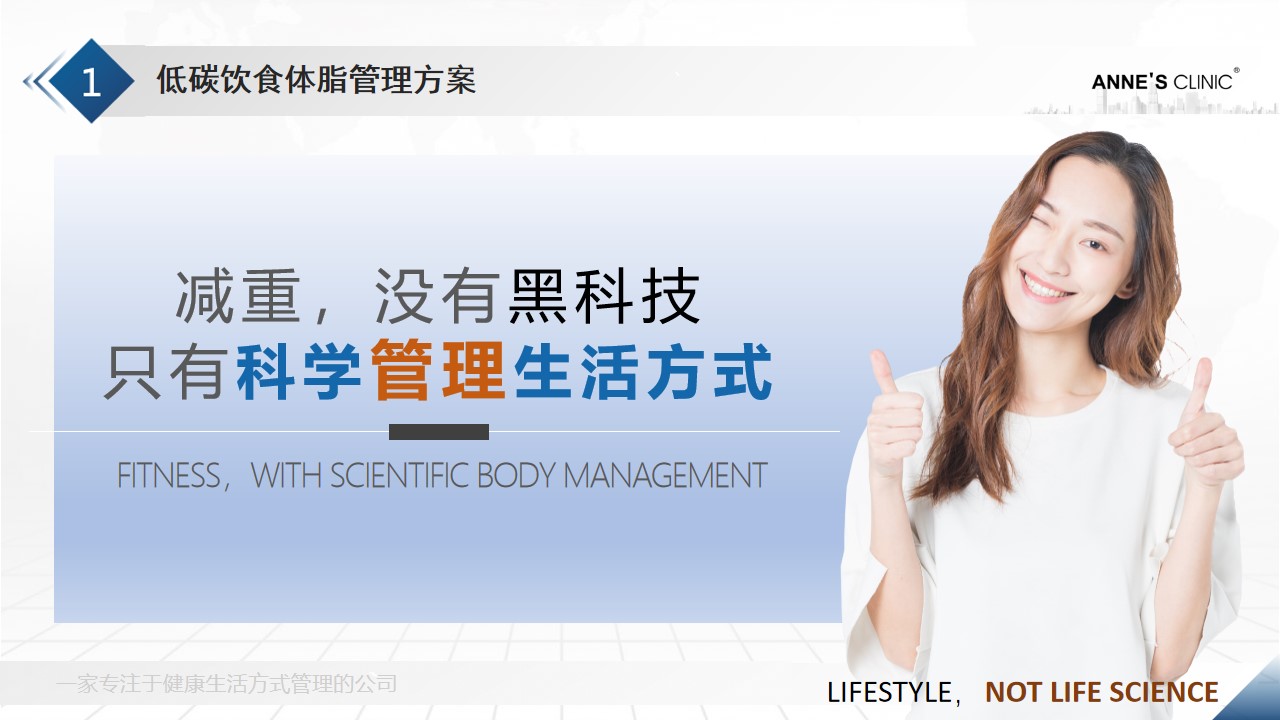 3021安馨减脂产品什么样,安馨3021科普这些技巧助你瘦下来