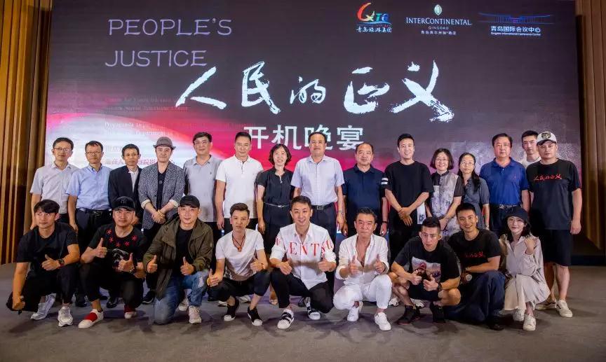 《惊蛰》《人民的名义》叫好叫座！金盾影视为何屡创佳绩