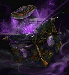 基因潘多拉魔盒,神秘的潘多拉魔盒