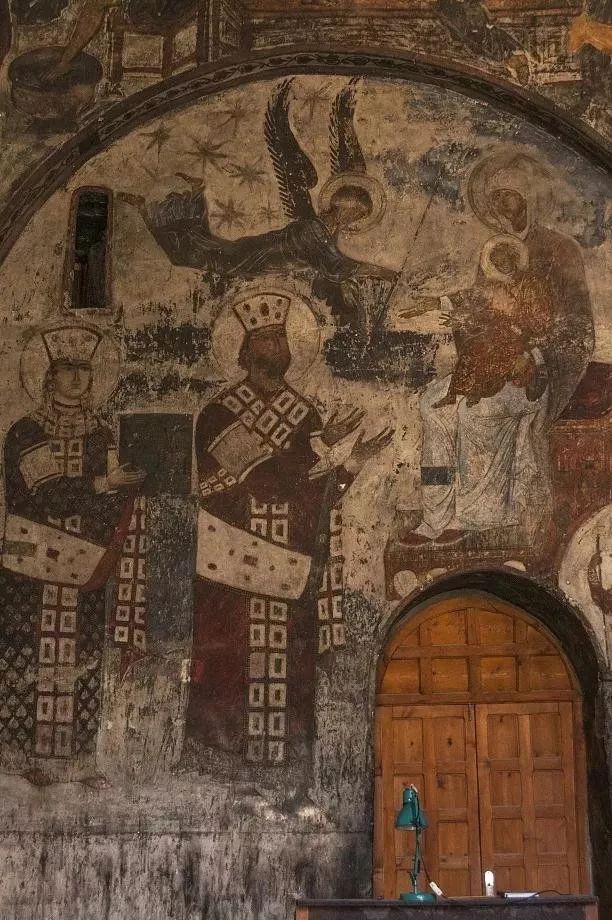 世人喝法国波尔多，法国人却喝斯大林故乡的酒