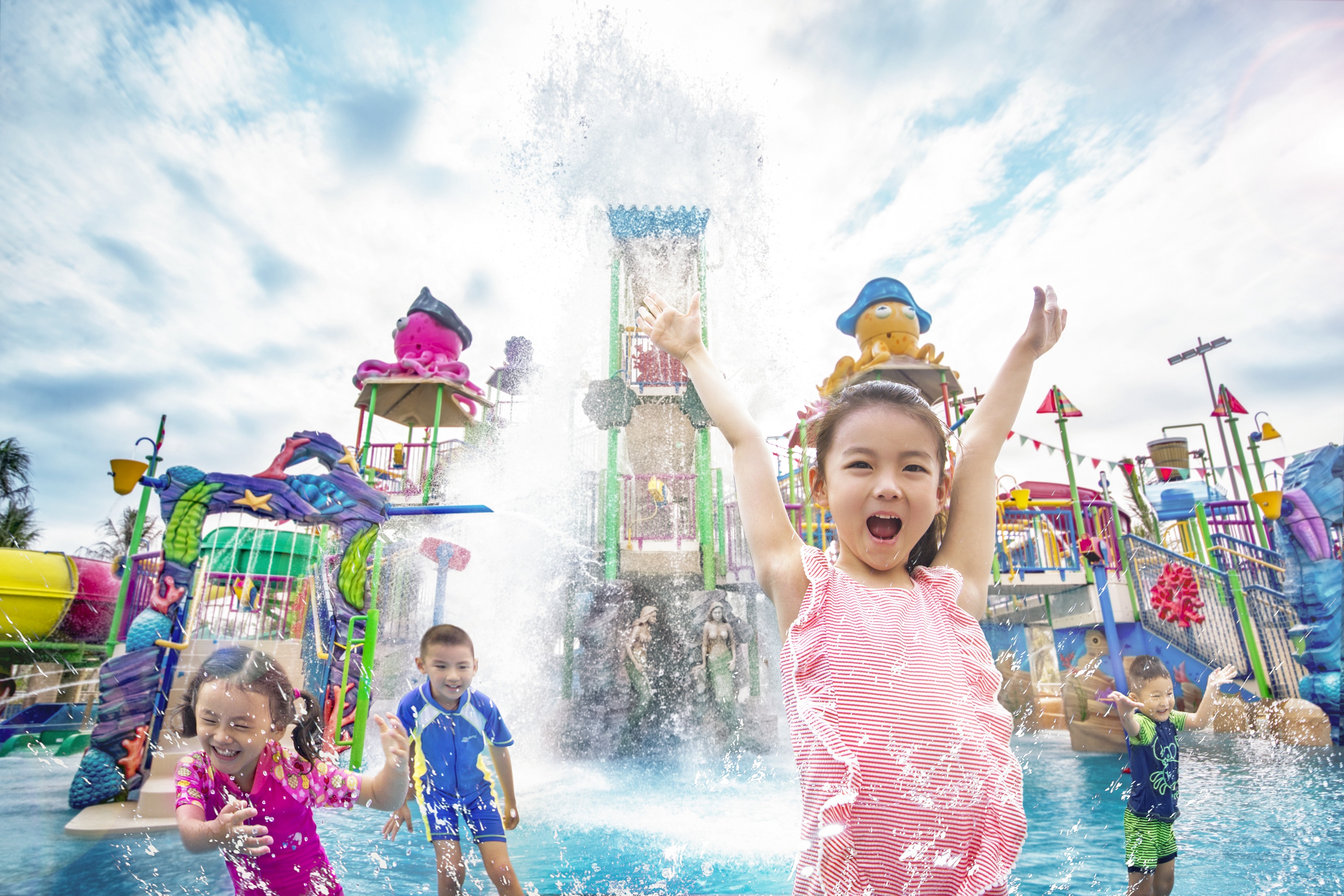 三亚度假酒店攻略坐拥海棠湾,三亚海棠湾直接能看到海的酒店