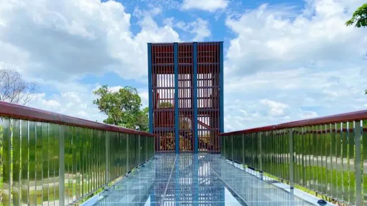 深圳免费公园适合儿童,深圳免费公园哪里最好啊