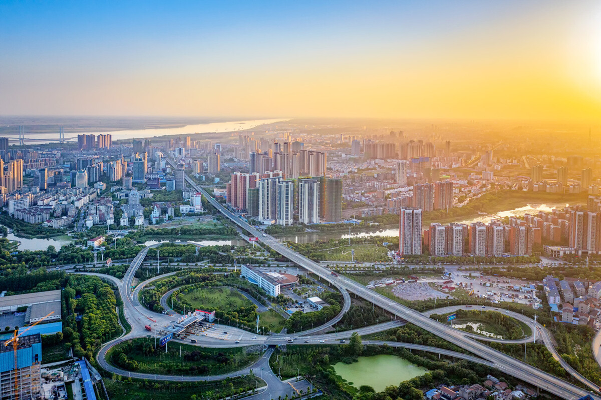 荆州沙市区为什么叫沙市,荆州沙市城市发展规划