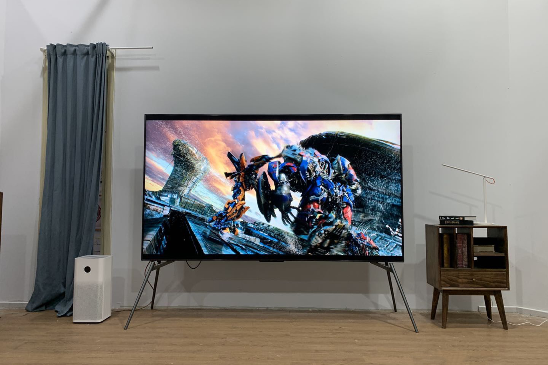 激光电视值不值得买,买激光电视的后悔吗