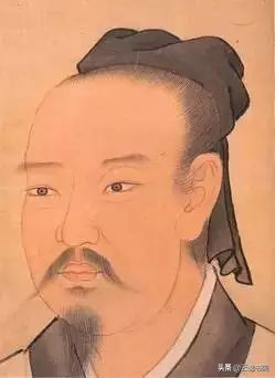 谢安堪称中国最完美的书法家,谢安一个中国最完美的书法家