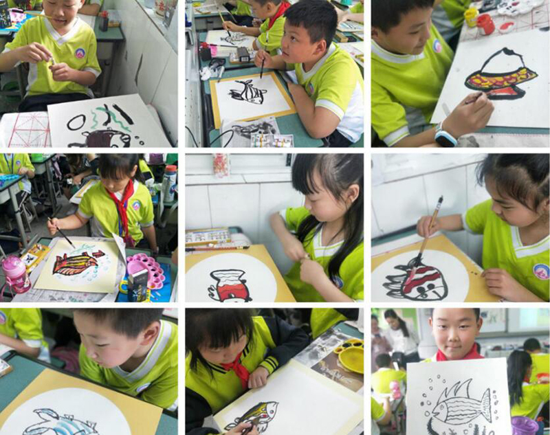 南充市嘉陵区火花三小,四川南充火花三小