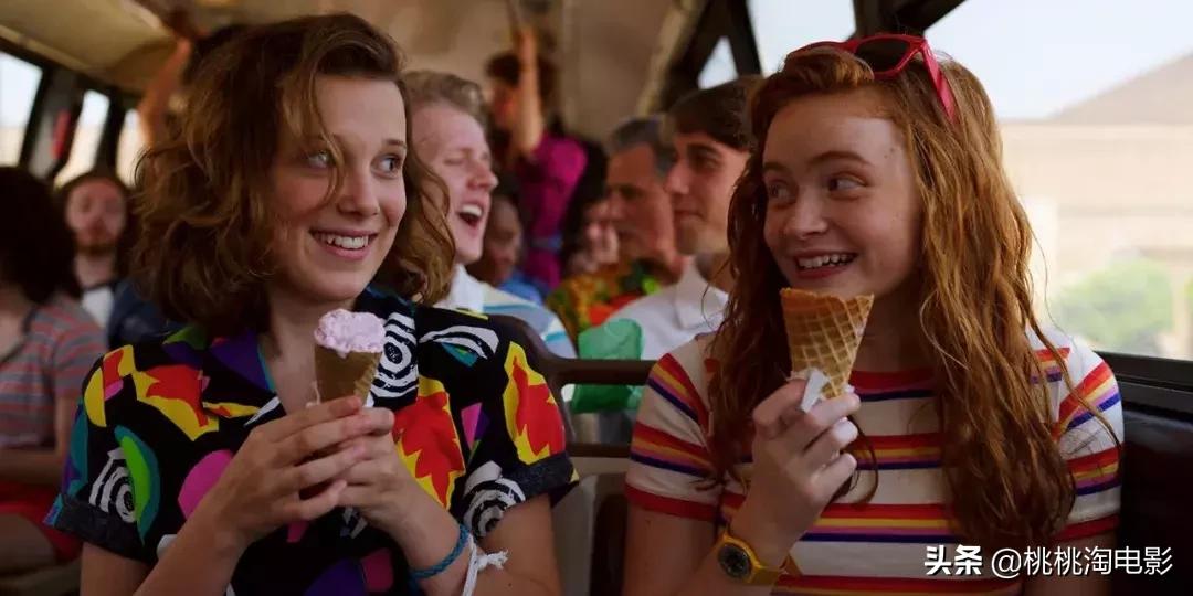 怪奇物语第二季新怪物,新一季怪奇物语