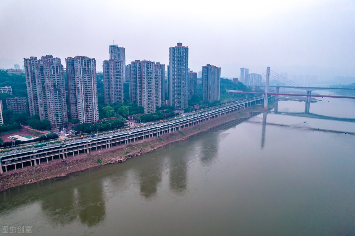 中国直辖市都是哪几个直辖市,都有哪些城市被设为过直辖市