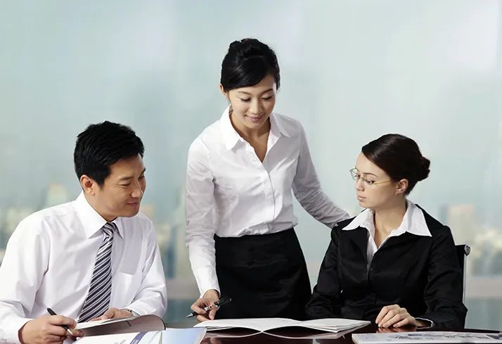 这四个响当当的服务品牌，你都知道吗？