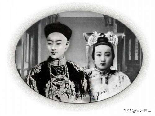 清朝后宫各个嫔妃的待遇,清朝后宫嫔妃权利以及俸禄