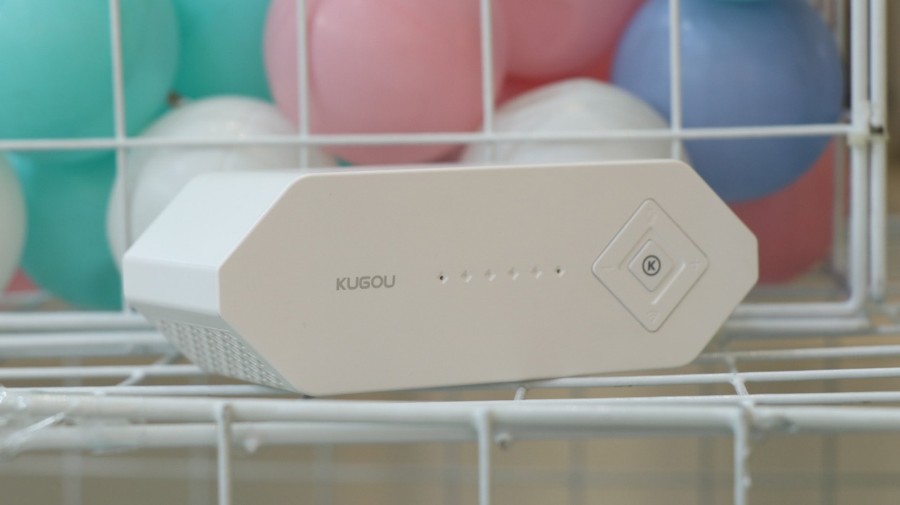 酷狗潘多拉迷你智能音箱,酷狗潘多拉音响和mini版区别