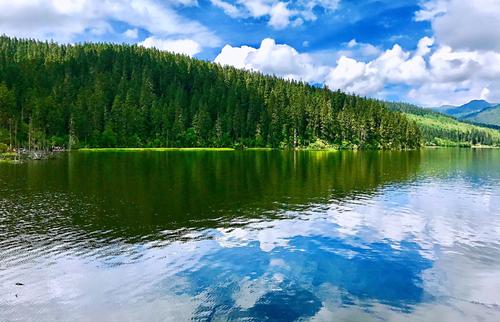 是夏天呀,是夏天呐