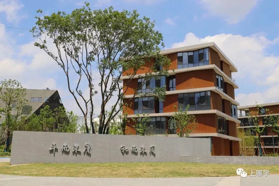 上海闵行区不需要摇号的民办学校,不用摇号就能上的民办小学