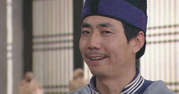 李大嘴武林外传人物评价,武林外传李大嘴年轻的照片