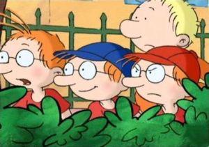 儿时真人动漫,经典儿时动漫推荐